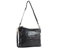 Geometrical Pierced Cow. P/D C020300ND-black