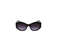 Geometrische Sonnenbrille Modellnummer Einheitsgröße