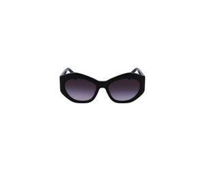 Geometrische Sonnenbrille Modellnummer Einheitsgröße