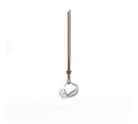 Georg Jensen Heart Schlüsselanhänger