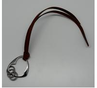 Georg Jensen Schlüsselanhänger