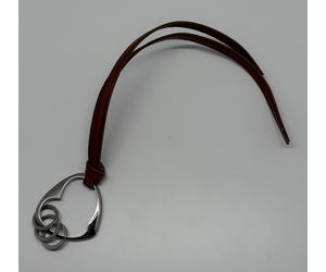 Georg Jensen Schlüsselanhänger