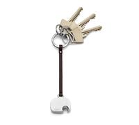 Georg Jensen Schlüsselanhänger Elephant