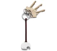 Georg Jensen Schlüsselanhänger Elephant