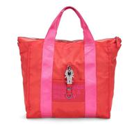 George Gina & Lucy 2Tone Mi La No Flameingo