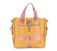 GEORGE GINA & LUCY Basic Nylon Bigster Yellow & Highrose