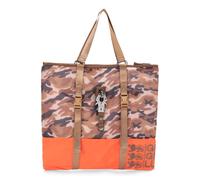 GEORGE GINA & LUCY Camou 3Hut Up Ohranger