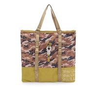 GEORGE GINA & LUCY Camou 3Hut Up Peasful