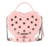 GEORGE GINA & LUCY Lucky Star Hand Bag Rose Tinted