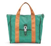 George Gina & Lucy MI LA NO Handtasche 42,5 cm Oh tannenbrown (G2T222MIL-502)