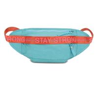 GEORGE GINA & LUCY Nylon Roots 2Tone The Energizer Aqua Pumpkin Strong