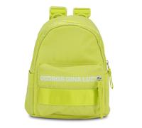 GEORGE GINA & LUCY Nylon Roots Solid XWOGL Yellow