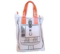 George Gina & Lucy Shopper Handtasche Colored Sushi unitüpf #52