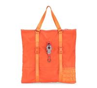 George Gina & Lucy Soft Nylon Nomadic Orange Sherbet