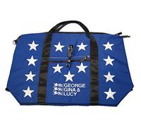 George Gina & Lucy Strandtasche Flatrange Farbe blue stars 611