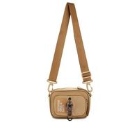 George Gina & Lucy Umhängetasche COOL TOUR mit Label-Applikationen Unisex