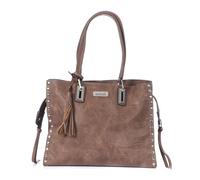 Georges Rech Sacs A Main Marron Sac Rucksack, Mehrfarbig (Mehrfarbig), Einheitsgröße