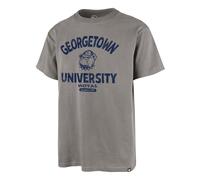 Georgetown Hoyas ’47 Echo NCAA T-Shirt Grau - 2XL