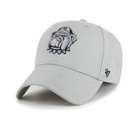 Georgetown Hoyas NCAA ’47 MVP College Cap Grau - ONE SIZE