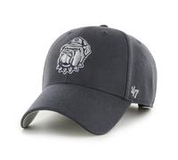 Georgetown Hoyas NCAA ’47 MVP College Cap Navy - ONE SIZE