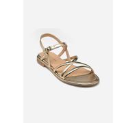 Georgia Rose - Sandalen Milla - gold/bronze - Größe 41