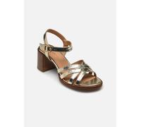 Georgia Rose - Sandalen Mita - sandales - gold/bronze - Größe 36