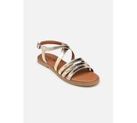 Georgia Rose Soft - Sandalen Ria - sandales - gold/bronze - Größe 36