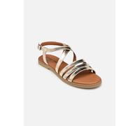 Georgia Rose Soft - Sandalen Ria - sandales - Gold und Bronze - Größe 36