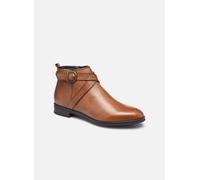 Georgia Rose - Stiefeletten & Boots Amélie - braun - Größe 37