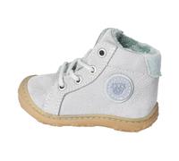 RICOSTA Mädchen und Jungen Winterstiefel Georgie, Kinder Lauflernschuhe, Weite: Mittel, lose Einlage, terracare, Frost (420), 24 EU