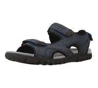 Geox Strada Sandalen EU 44 Black