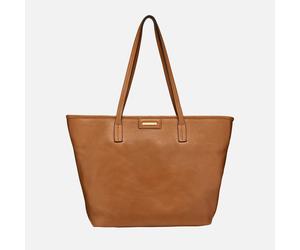 GEOX Accessoires Zharpery Bag Dame Cognac ONLY