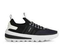 Geox ACTIVART B Mädchen Sneaker, schwarz, größe 31