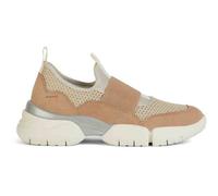 Geox ADACTER W Damen Freizeitschuhe, beige, größe 38