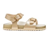 Geox Mädchen J Adriel Girl ISandal