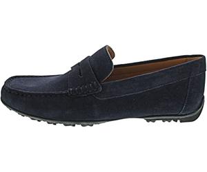 Geox Adult U KOSMOPOLIS Grip B - Suede sonstige Gr. 43