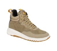 Geox AERANTIS 4X4 ABX D26LAA 02233C3391 hell-grün - Stiefeletten für Damen - Größe 40