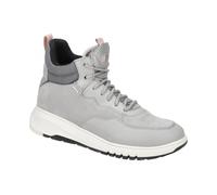 Geox Aerantis Schuhe grau Amphibiox D26LAA - Größe 40