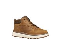 Geox Schuhe Granito + Grip Mid – warmes Innenfutter – braun Herren Größe 44 (US 11)