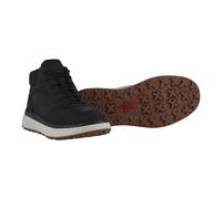 Geox Alltagschuhe Mid Granito + Grip (warm Innenfutter) schwarz Herren, Größe Euro (US) 45 (12)