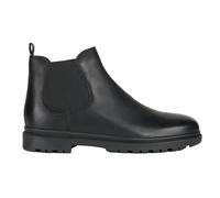 Geox Stiefeletten U Andalo Schwarz Größe 41
