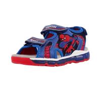 Geox Junior Boy J SANDAL ANDROID BOY SANDALS NAVY/ROYAL 33_EU