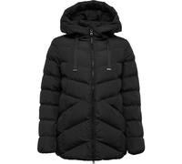 Geox ANYLLA - DULL POLY Damenjacke, schwarz, größe 40