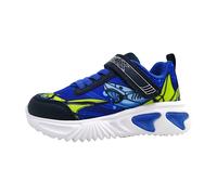 Geox JUNIOR J Assister Boy B Black/Yellow 33_EU