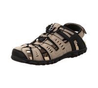 Geox Herren Uomo Sandal Strada CSport Sandal
