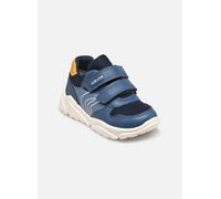 Geox - B Ciufciuf Boy A - blau - Sneaker - Größe 22