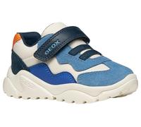 GEOX Schuhe Ciufciuf Baby Elfenbein/hellblau 27