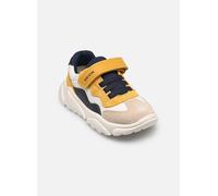 GEOX Schuhe Ciufciuf Baby Beige/ocker 25