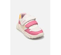 Geox - B Ciufciuf Girl B455QA - mehrfarbig - Sneaker - Größe 21