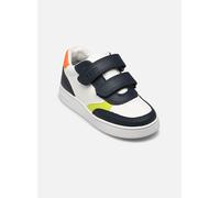 GEOX Schuhe Eclyper Baby Marineblau/weiß 20